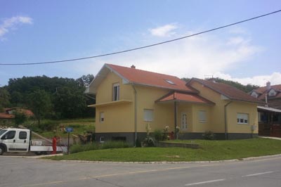 Izrada fasada
